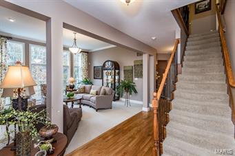 Woodcliff Heights - Residential