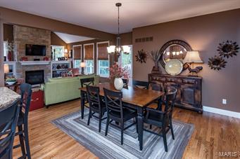 Woodcliff Heights - Residential