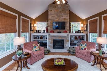 Woodcliff Heights - Residential