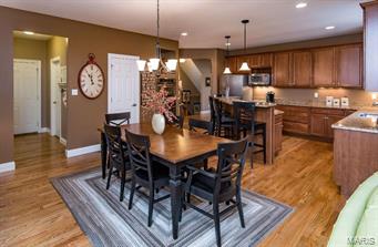 Woodcliff Heights - Residential