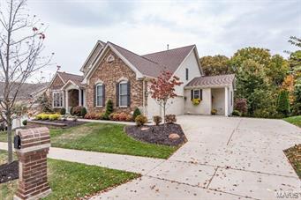 Woodcliff Heights - Residential