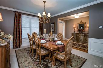 Woodcliff Heights - Residential