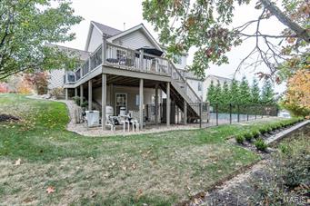 Woodcliff Heights - Residential