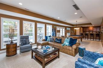 Woodcliff Heights - Residential