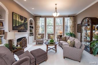 Woodcliff Heights - Residential