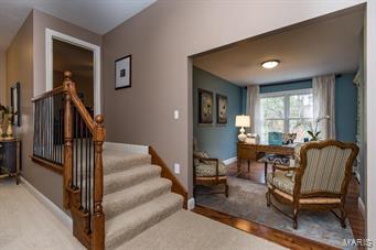 Woodcliff Heights - Residential