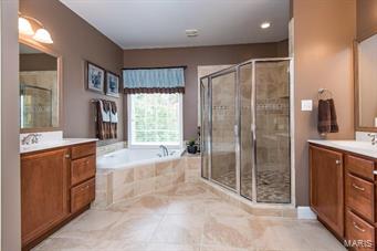 Woodcliff Heights - Residential