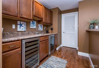 Woodcliff Heights - Residential