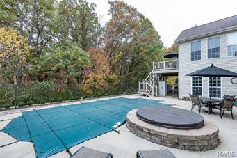 Woodcliff Heights - Residential