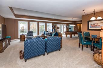 Woodcliff Heights - Residential