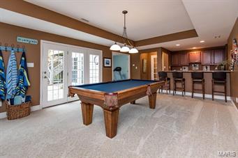 Woodcliff Heights - Residential