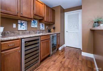 Woodcliff Heights - Residential