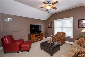 Woodcliff Heights - Residential