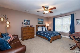 Woodcliff Heights - Residential