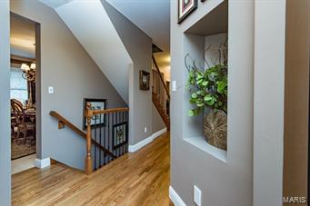 Woodcliff Heights - Residential