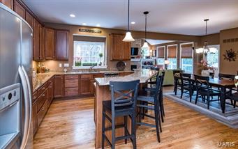 Woodcliff Heights - Residential