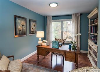 Woodcliff Heights - Residential