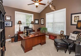 Woodcliff Heights - Residential