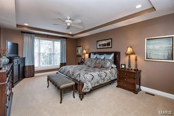 Woodcliff Heights - Residential