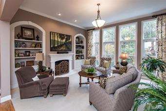 Woodcliff Heights - Residential