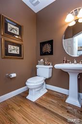 Woodcliff Heights - Residential