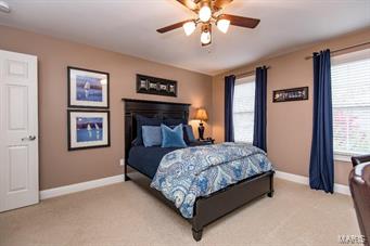 Woodcliff Heights - Residential