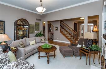 Woodcliff Heights - Residential