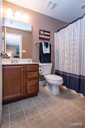 Woodcliff Heights - Residential