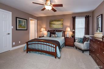 Woodcliff Heights - Residential