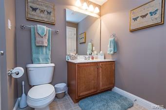 Woodcliff Heights - Residential