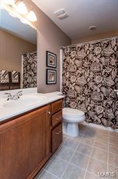 Woodcliff Heights - Residential