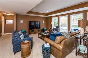 Woodcliff Heights - Residential