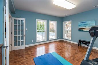 Woodcliff Heights - Residential