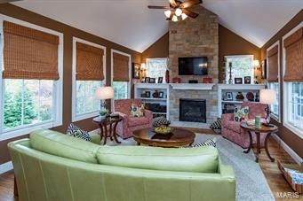 Woodcliff Heights - Residential