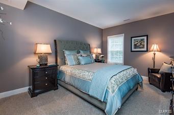 Woodcliff Heights - Residential