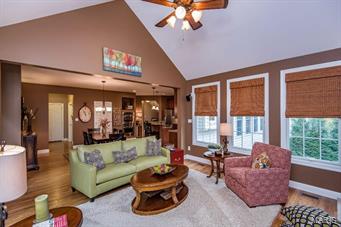 Woodcliff Heights - Residential