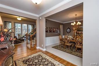 Woodcliff Heights - Residential