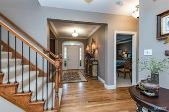 Woodcliff Heights - Residential