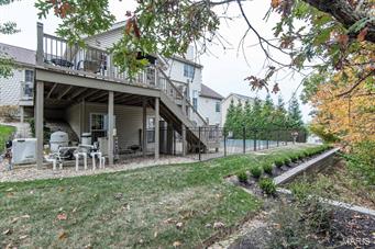 Woodcliff Heights - Residential