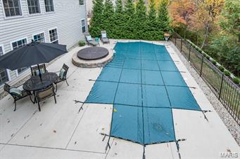 Woodcliff Heights - Residential