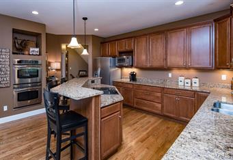 Woodcliff Heights - Residential