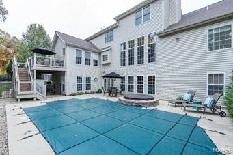 Woodcliff Heights - Residential