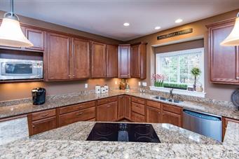 Woodcliff Heights - Residential