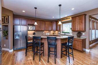 Woodcliff Heights - Residential