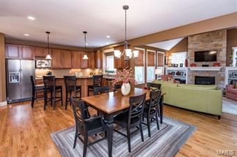 Woodcliff Heights - Residential