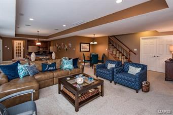 Woodcliff Heights - Residential