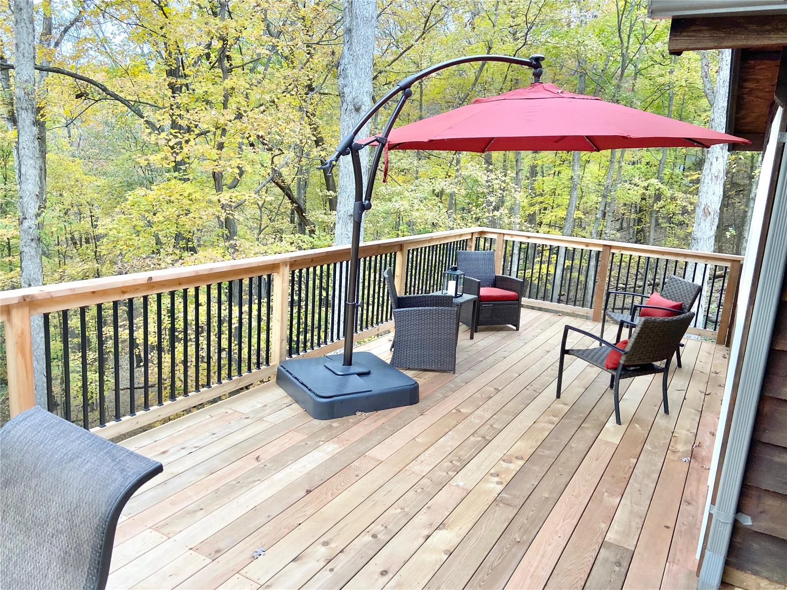 Rockwood Forest 1 - Residential