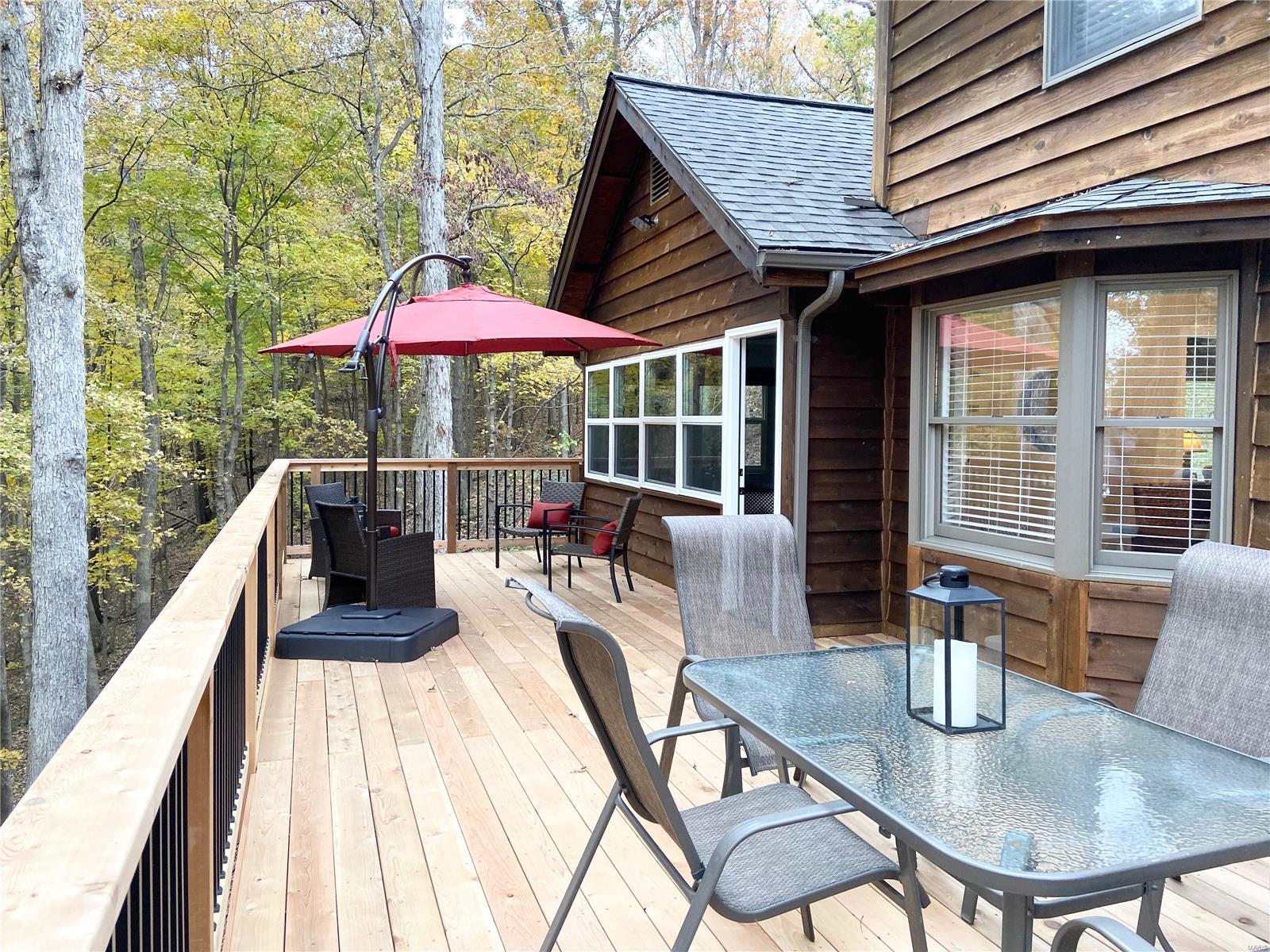 Rockwood Forest 1 - Residential