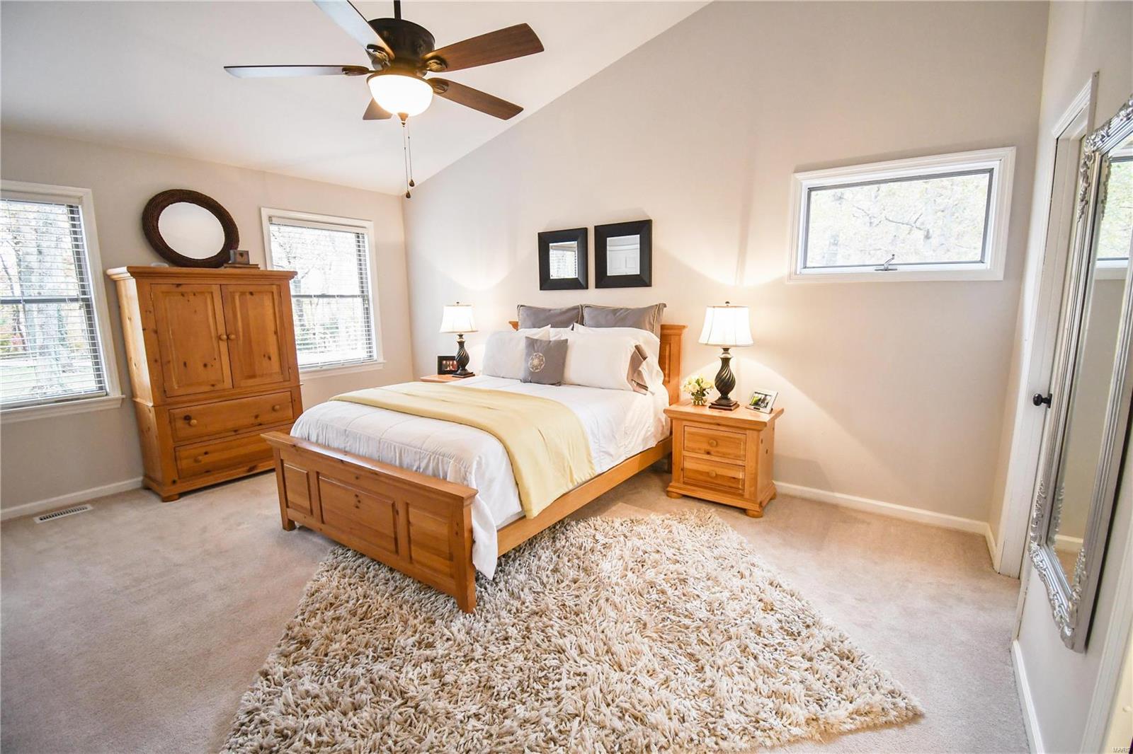 Rockwood Forest 1 - Residential