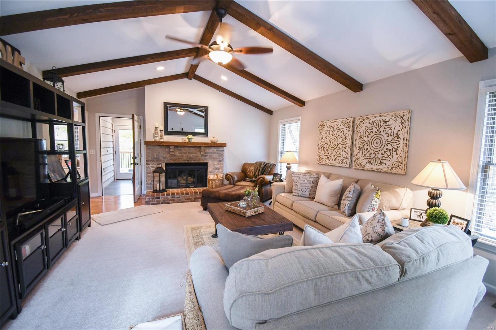 Rockwood Forest 1 - Residential